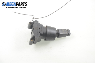 Verstellhebel scheibenwischer for Ford Escort 1.8 D, 60 hp, hecktür, 1989