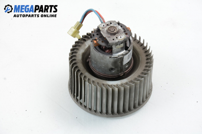 Heating blower for Mitsubishi Carisma 1.8 16V GDI, 125 hp, hatchback, 1999