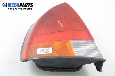 Stop for Mitsubishi Carisma 1.8 16V GDI, 125 hp, hatchback, 1999, position: stânga