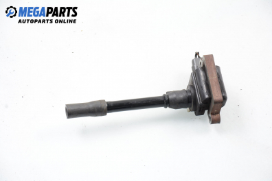 Bobină de aprindere for Mitsubishi Carisma 1.8 16V GDI, 125 hp, hatchback, 1999