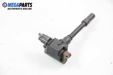 Bobină de aprindere for Mitsubishi Carisma 1.8 16V GDI, 125 hp, hatchback, 1999
