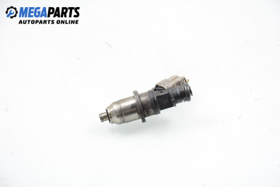 Gasoline fuel injector for Mitsubishi Carisma 1.8 16V GDI, 125 hp, hatchback, 1999