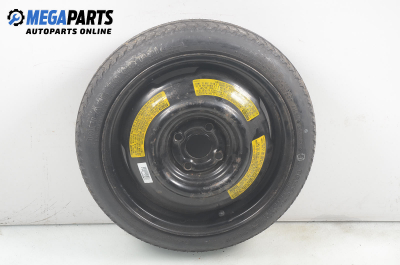 Spare tire for Mazda MX-3 (1991-2000) 15 inches, width 4 (The price is for one piece)
