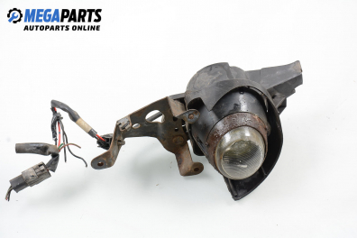 Nebelleuchte for Mazda MX-3 1.6, 88 hp, 1992, position: links