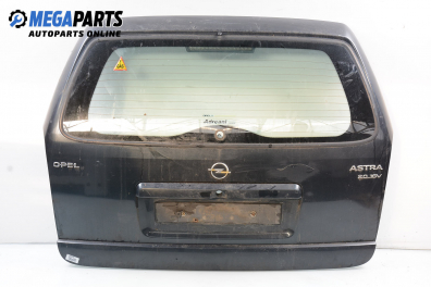 Heckklappe for Opel Astra G 2.0 16V, 136 hp, combi, 1998