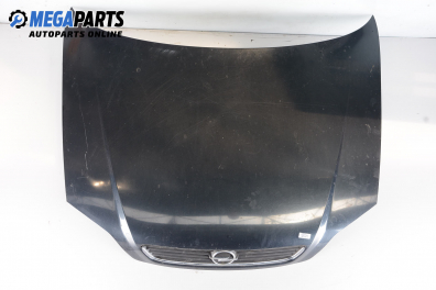 Motorhaube for Opel Astra G 2.0 16V, 136 hp, combi, 1998