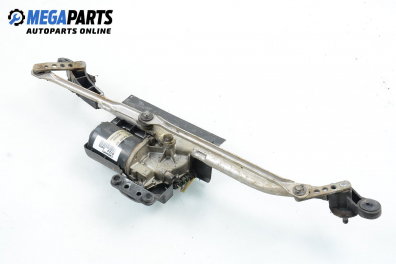 Front wipers motor for Opel Astra G 2.0 16V, 136 hp, station wagon, 1998