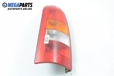 Tail light for Opel Astra G 2.0 16V, 136 hp, station wagon, 1998, position: left