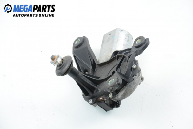 Front wipers motor for Opel Astra G 2.0 16V, 136 hp, station wagon, 1998, position: rear
