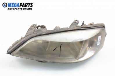 Headlight for Opel Astra G 2.0 16V, 136 hp, station wagon, 1998, position: left