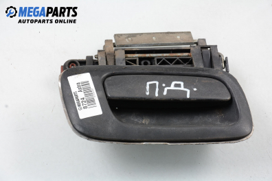 Außengriff for Opel Astra G 2.0 16V, 136 hp, combi, 1998, position: rechts, vorderseite