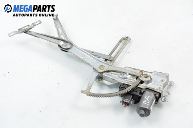 Macara electrică geam for Opel Astra G 2.0 16V, 136 hp, combi, 1998, position: dreaptă - fața