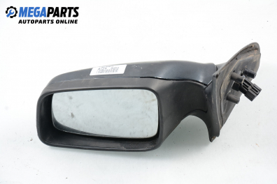 Oglindă for Opel Astra G 2.0 16V, 136 hp, combi, 1998, position: stânga