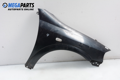 Fender for Opel Astra G 2.0 16V, 136 hp, station wagon, 1998, position: right