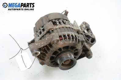 Alternator for Opel Astra G 2.0 16V, 136 hp, combi, 1998