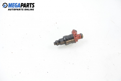 Duza benzină for Opel Astra G 2.0 16V, 136 hp, combi, 1998