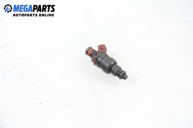 Duza benzină for Opel Astra G 2.0 16V, 136 hp, combi, 1998