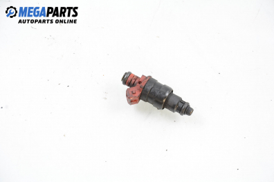 Duza benzină for Opel Astra G 2.0 16V, 136 hp, combi, 1998