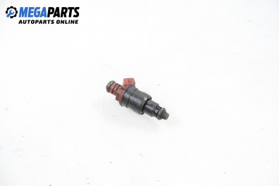 Duza benzină for Opel Astra G 2.0 16V, 136 hp, combi, 1998