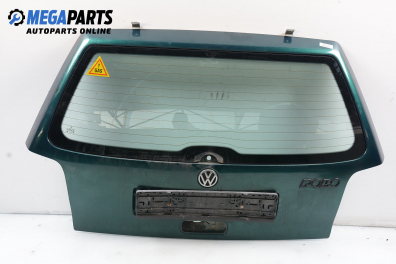 Capac spate for Volkswagen Polo (6N/6N2) 1.6, 75 hp, 3 uși, 1995