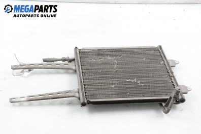 Radiator aer condiționat for Volkswagen Polo (6N/6N2) 1.6, 75 hp, 1995
