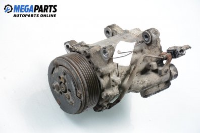 Kompressor klimaanlage for Volkswagen Polo (6N/6N2) 1.6, 75 hp, 3 türen, 1995