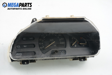 Instrument cluster for Ford Fiesta III 1.3, 60 hp, 3 doors, 1994