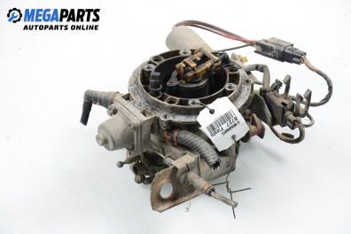Mono injection for Ford Fiesta III 1.3, 60 hp, 3 doors, 1994