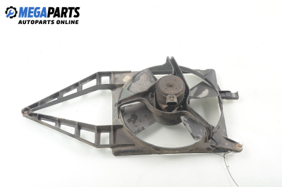 Radiator fan for Opel Corsa B 1.2, 45 hp, 3 doors, 1995