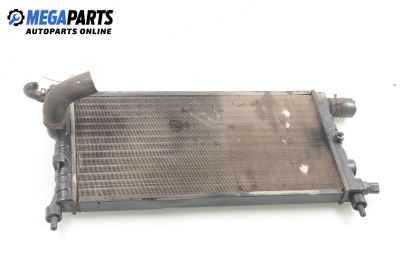 Water radiator for Opel Corsa B 1.2, 45 hp, 3 doors, 1995