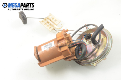 Fuel pump for Opel Corsa B 1.2, 45 hp, 3 doors, 1995