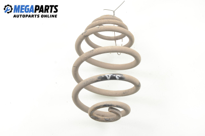 Coil spring for Opel Corsa B 1.2, 45 hp, 1995, position: rear