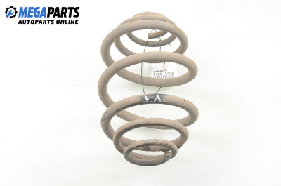 Coil spring for Opel Corsa B 1.2, 45 hp, 1995, position: rear