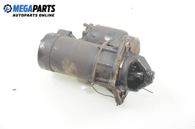 Starter for Opel Corsa B 1.2, 45 hp, 3 doors, 1995