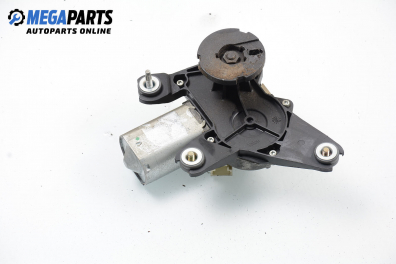 Motor ștergătoare parbriz for Renault Megane Scenic 1.9 dCi, 102 hp, 2000