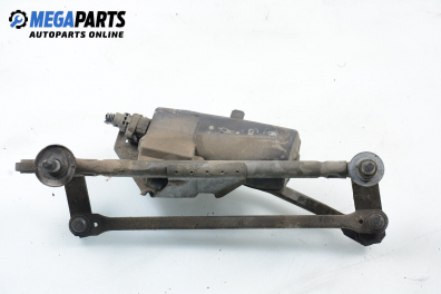 Motor ștergătoare parbriz for Renault Megane Scenic 1.9 dCi, 102 hp, 2000
