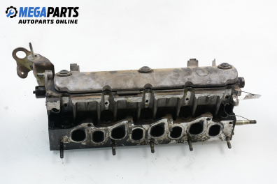 Engine head for Renault Megane Scenic 1.9 dCi, 102 hp, 2000