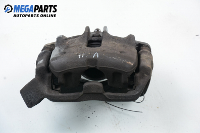 Etrier de frână for Renault Megane Scenic 1.9 dCi, 102 hp, 2000, position: stânga - fața