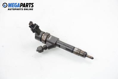 Duza diesel for Renault Megane Scenic 1.9 dCi, 102 hp, 2000