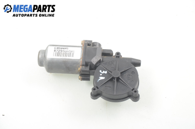 Motor macara geam for Renault Megane Scenic 1.9 dCi, 102 hp, 2000, position: stânga - spate
