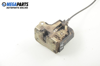 Lock for Renault Megane Scenic 1.9 dCi, 102 hp, 2000, position: rear - right