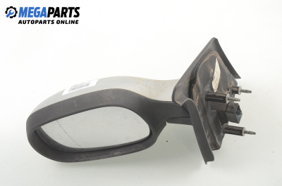 Spiegel for Renault Megane Scenic 1.9 dCi, 102 hp, 2000, position: links