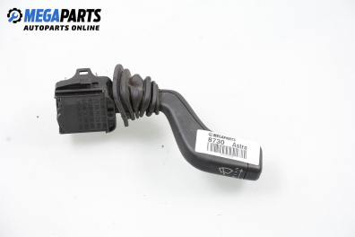 Verstellhebel scheibenwischer for Opel Astra G 2.0 DI, 82 hp, hecktür, 1999