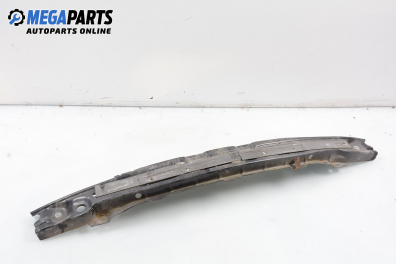 Stützträger stoßstange for Opel Astra G 2.0 DI, 82 hp, hecktür, 5 türen, 1999, position: vorderseite