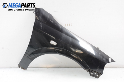 Fender for Opel Astra G 2.0 DI, 82 hp, hatchback, 5 doors, 1999, position: right