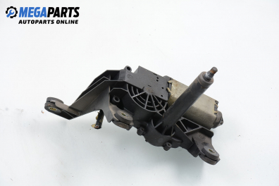 Front wipers motor for Opel Astra G 2.0 DI, 82 hp, hatchback, 1999, position: rear