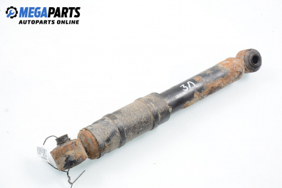 Shock absorber for Opel Astra G 2.0 DI, 82 hp, hatchback, 5 doors, 1999, position: rear - left