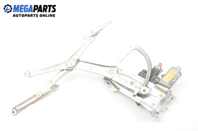 Macara electrică geam for Opel Astra G 2.0 DI, 82 hp, hatchback, 5 uși, 1999, position: stânga - fața
