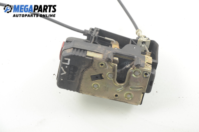 Lock for Opel Astra G 2.0 DI, 82 hp, hatchback, 1999, position: front - left