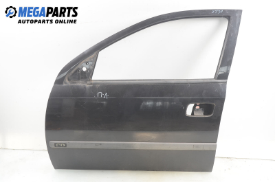 Ușă for Opel Astra G 2.0 DI, 82 hp, hatchback, 5 uși, 1999, position: stânga - fața